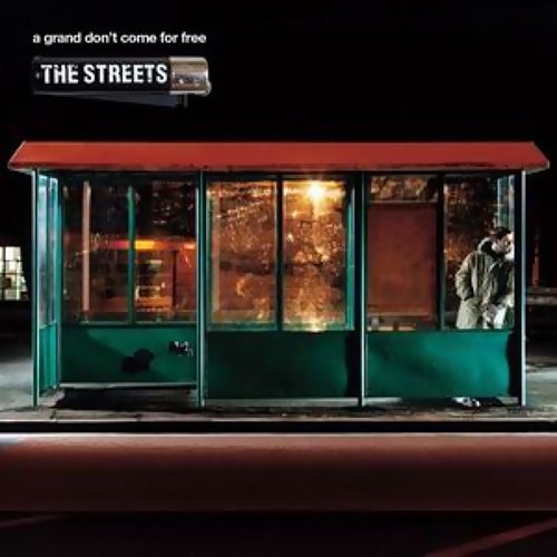 Dry Your Eyes The Streets 歌詞 / lyrics