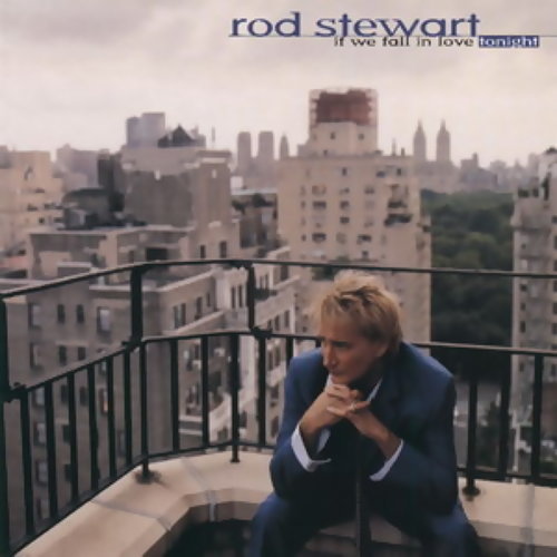 You're In My Heart Rod Stewart 歌詞 / lyrics