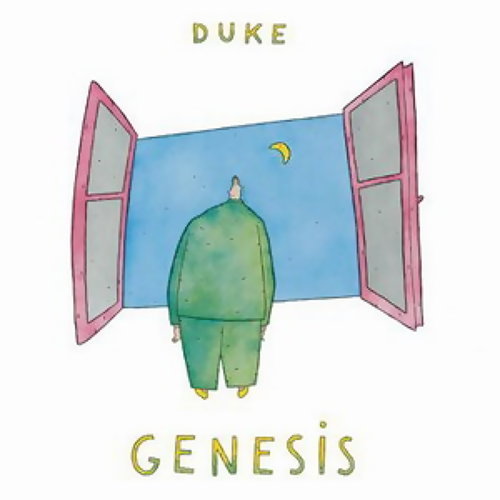 Misunderstanding Genesis 歌詞 / lyrics