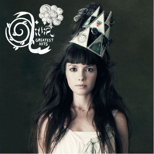 Winter Sleep / Olivia Inspi' Reira (Trapnest) Olivia 歌詞 / lyrics