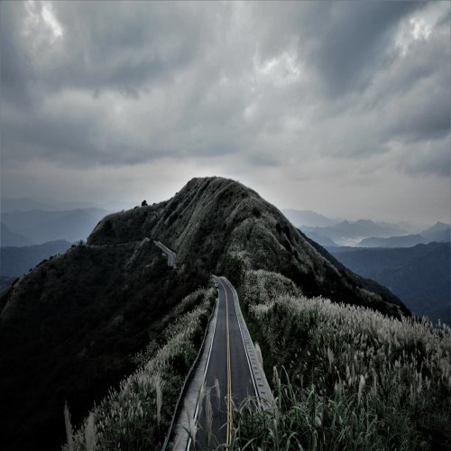 路 谢铭佑 歌詞 / lyrics