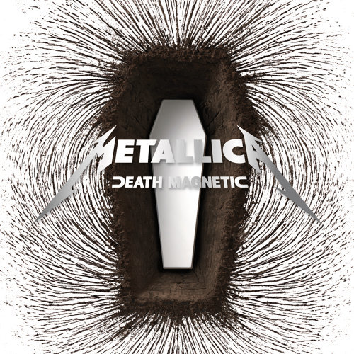 The Day That Never Comes Metallica 歌詞 / lyrics