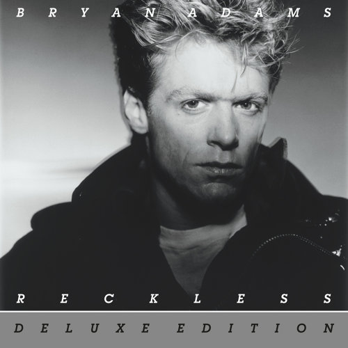 Heaven Bryan Adams 歌詞 / lyrics