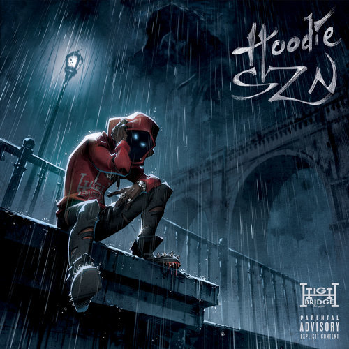 Look Back At It A Boogie Wit Da Hoodie 歌詞 / lyrics