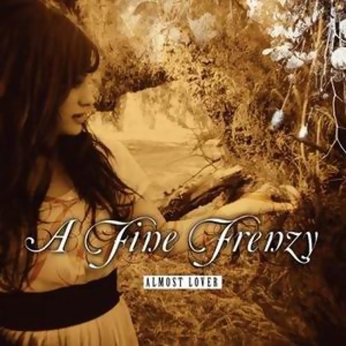 Almost Lover A Fine Frenzy 歌詞 / lyrics