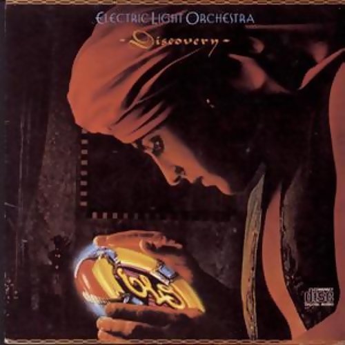 Confusion Electric Light Orchestra 歌詞 / lyrics