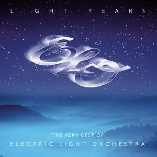 Evil Woman Electric Light Orchestra 歌詞 / lyrics
