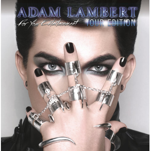 If I Had You Adam Lambert 歌詞 / lyrics