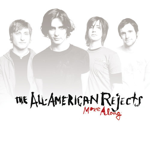 Dance Inside All-American Rejects 歌詞 / lyrics