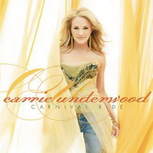 Last Name Carrie Underwood 歌詞 / lyrics