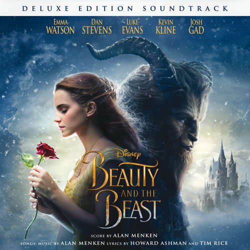 Beauty And The Beast - How Does A Moment Last Forever Celine Dion 歌詞 / lyrics