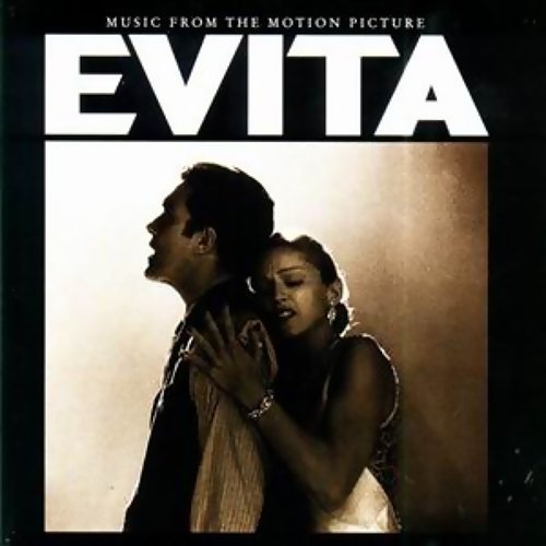 Evita - Another Suitcase In Another Hall Andrew Lloyd Webber 歌詞 / lyrics