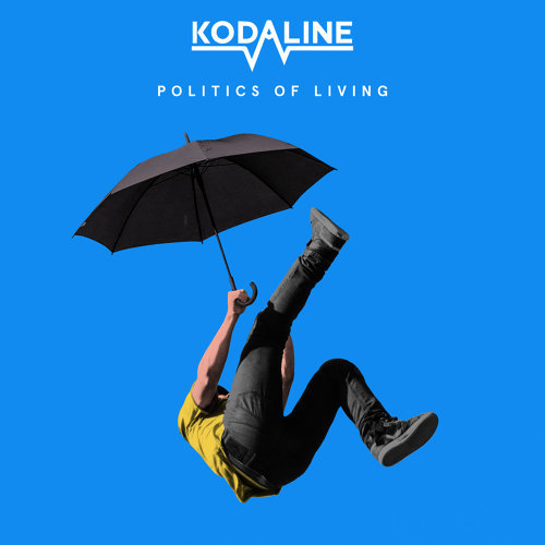 Brother Kodaline 歌詞 / lyrics