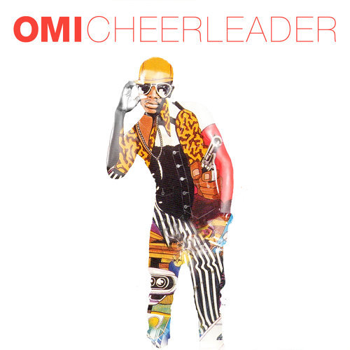 Cheerleader OMI 歌詞 / lyrics