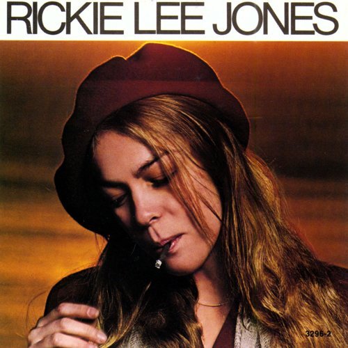 Chuck E's In Love Rickie Lee Jones 歌詞 / lyrics