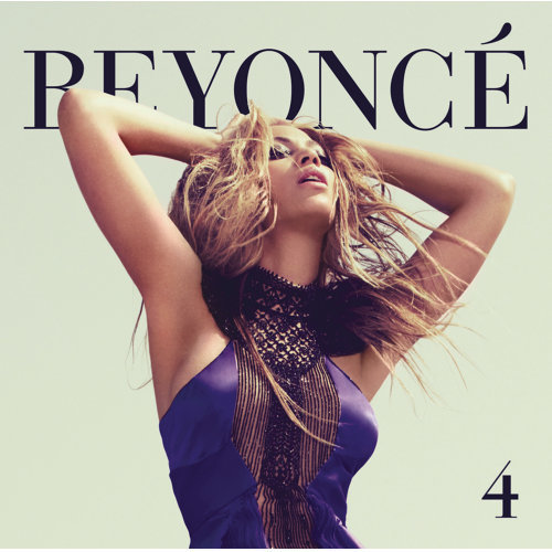 Countdown Beyonce 歌詞 / lyrics