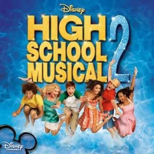Gotta Go My Own Way High School Musical 2 歌詞 / lyrics