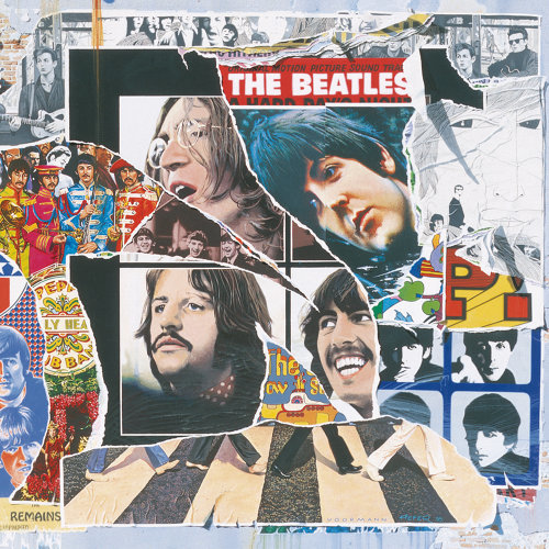 Helter Skelter The Beatles 歌詞 / lyrics