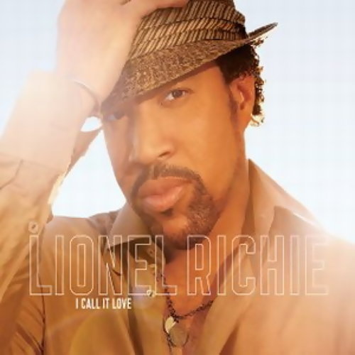 I Call It Love Lionel Richie 歌詞 / lyrics
