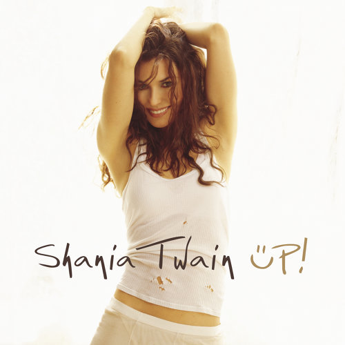 I'm Gonna Getcha Good! Shania Twain 歌詞 / lyrics