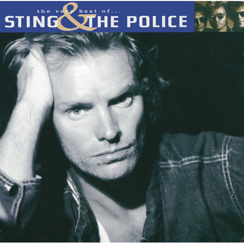 If You Love Somebody Set Them Free Sting 歌詞 / lyrics