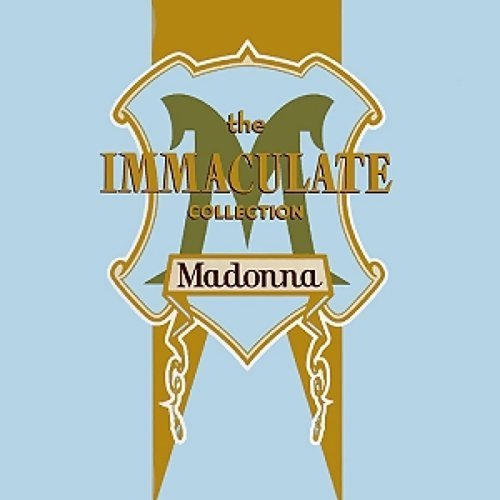 Into The Groove Madonna 歌詞 / lyrics