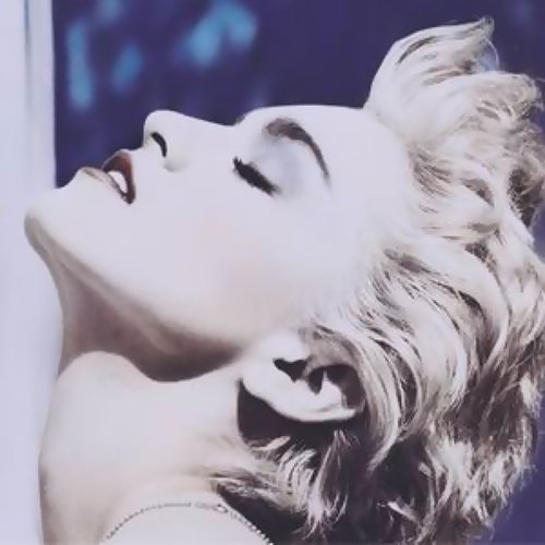 La Isla Bonita Madonna 歌詞 / lyrics