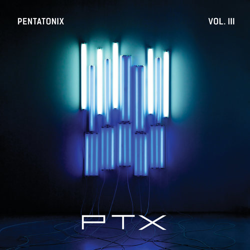 La La Latch Pentatonix 歌詞 / lyrics