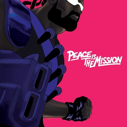 Lean On Major Lazer, DJ Snake 歌詞 / lyrics