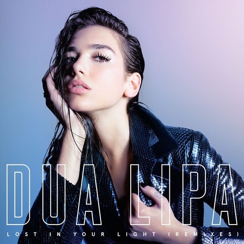 Lost In Your Light Dua Lipa, Miguel 歌詞 / lyrics