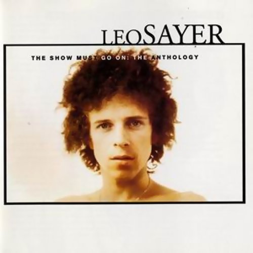 More Than I Can Say Leo Sayer 歌詞 / lyrics