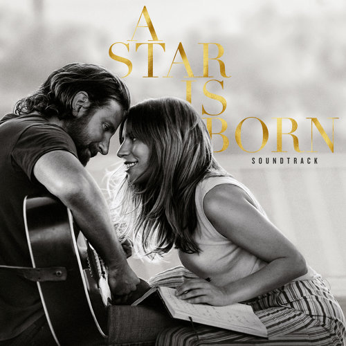 A Star Is Born - Music To My Eyes Lady Gaga, Bradley Cooper 歌詞 / lyrics