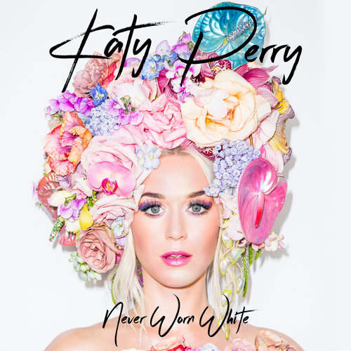 Never Worn White Katy Perry 歌詞 / lyrics