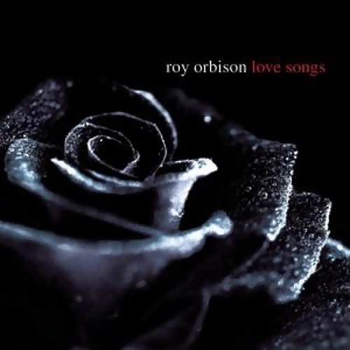 Only The Lonely Roy Orbison 歌詞 / lyrics