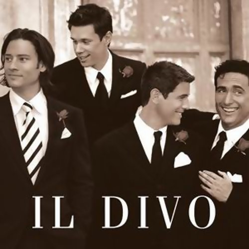 Passera Il Divo 歌詞 / lyrics