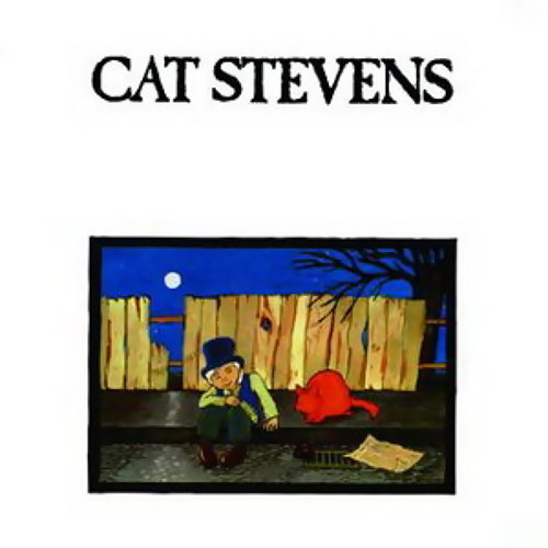 Peace Train Cat Stevens 歌詞 / lyrics