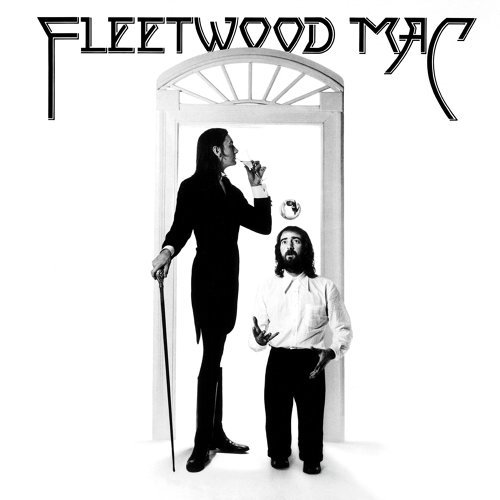 Rhiannon Fleetwood Mac 歌詞 / lyrics