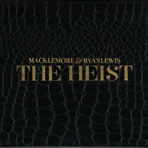 Same Love Macklemore & Ryan Lewis 歌詞 / lyrics