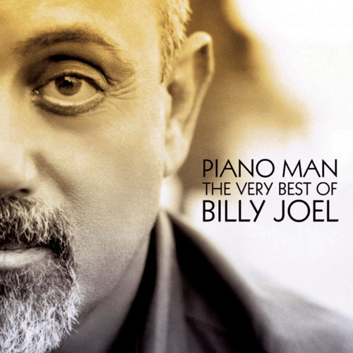 Scenes From An Italian Restaurant Billy Joel 歌詞 / lyrics