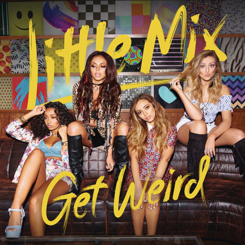 Secret Love Song Little Mix 歌詞 / lyrics