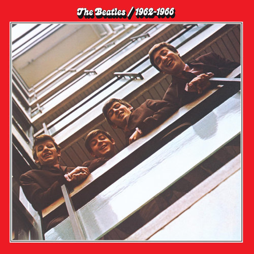 She Loves You The Beatles 歌詞 / lyrics