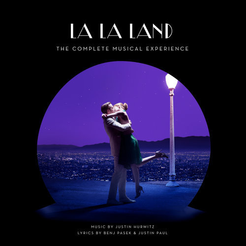 Someone In The Crowd La La Land 歌詞 / lyrics