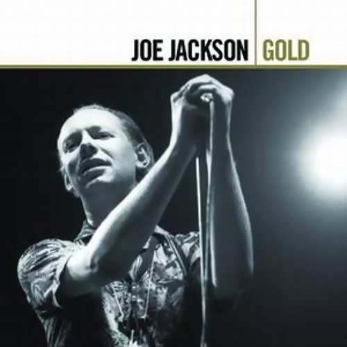 Steppin' Out Joe Jackson 歌詞 / lyrics