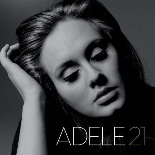 Take It All Adele 歌詞 / lyrics