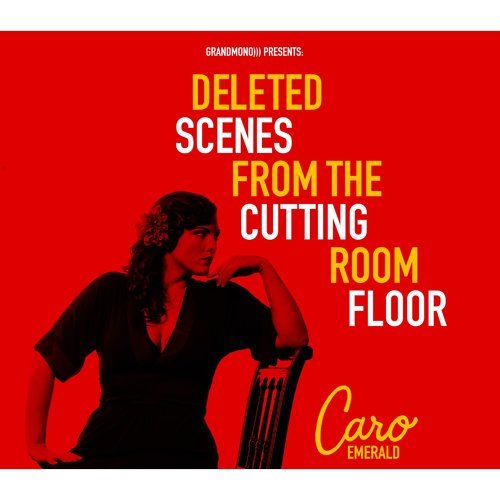 That Man Caro Emerald 歌詞 / lyrics