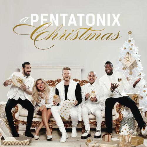 The Christmas Sing-Along Pentatonix 歌詞 / lyrics