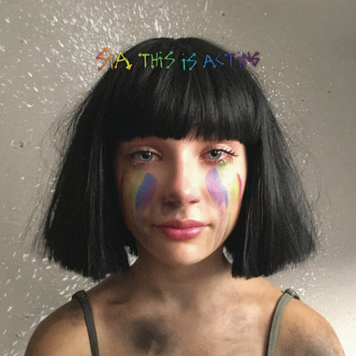 The Greatest Sia 歌詞 / lyrics