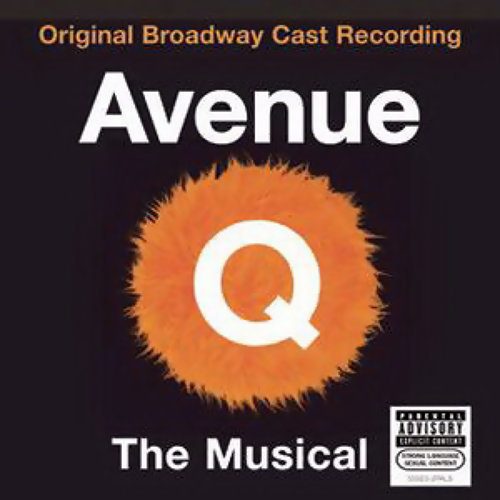 There's A Fine, Fine Line Avenue Q 歌詞 / lyrics