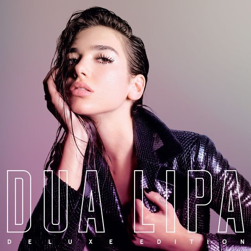 Thinking 'Bout You Dua Lipa 歌詞 / lyrics