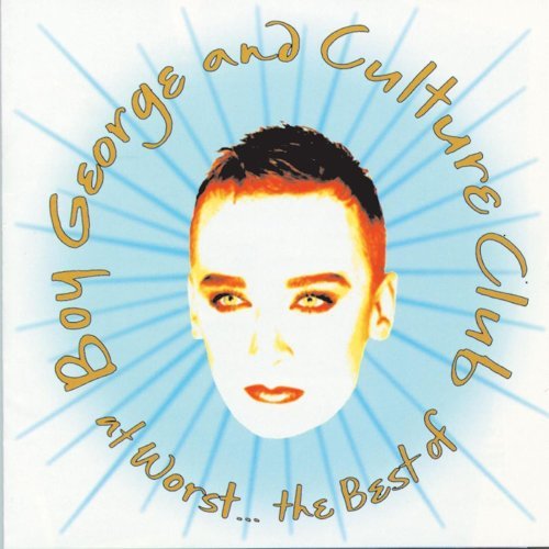 Time (Clock Of The Heart) Culture Club 歌詞 / lyrics